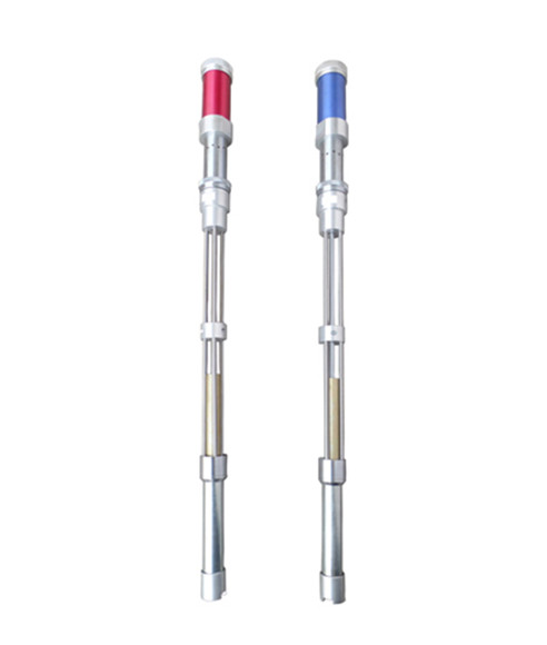 聚脲噴涂機(jī)雙組分提料泵要一起換嗎?(圖1) 雙組份提料泵