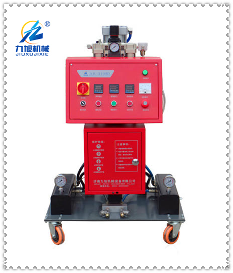 III(E)進(jìn)口聚脲噴涂機(jī)