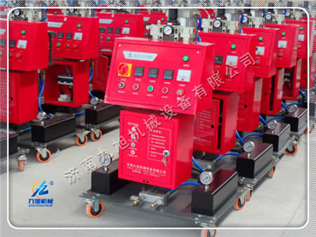 發泡機企業發展制定戰略規劃才能長遠(圖1) 發泡機企業發展制定戰略規劃才能長遠