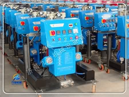 求聚氨酯發泡機那里的質量好??(圖1) 求聚氨酯發泡機那里的質量好??